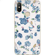 Чехол Uprint Xiaomi Mi6X / Mi A2 