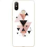 Чехол Uprint Xiaomi Mi6X / Mi A2 