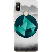 Чехол Uprint Xiaomi Mi6X / Mi A2 
