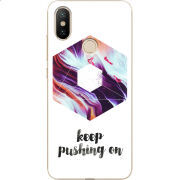 Чехол Uprint Xiaomi Mi6X / Mi A2 