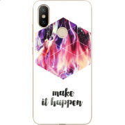 Чехол Uprint Xiaomi Mi6X / Mi A2 