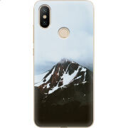 Чехол Uprint Xiaomi Mi6X / Mi A2 