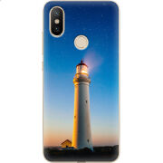 Чехол Uprint Xiaomi Mi6X / Mi A2 