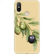 Чехол Uprint Xiaomi Mi6X / Mi A2 