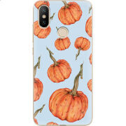 Чехол Uprint Xiaomi Mi6X / Mi A2 