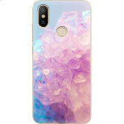 Чехол Uprint Xiaomi Mi6X / Mi A2 