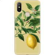 Чехол Uprint Xiaomi Mi6X / Mi A2 