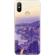 Чехол Uprint Xiaomi Mi6X / Mi A2 