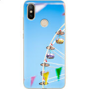 Чехол Uprint Xiaomi Mi6X / Mi A2 