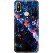 Чехол Uprint Xiaomi Mi6X / Mi A2 