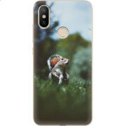 Чехол Uprint Xiaomi Mi6X / Mi A2 