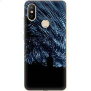 Чехол Uprint Xiaomi Mi6X / Mi A2 