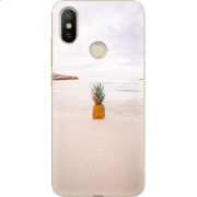 Чехол Uprint Xiaomi Mi6X / Mi A2 