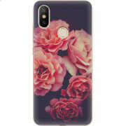 Чехол Uprint Xiaomi Mi6X / Mi A2 