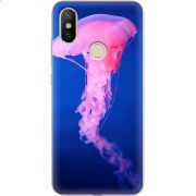 Чехол Uprint Xiaomi Mi6X / Mi A2 
