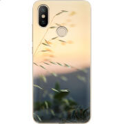 Чехол Uprint Xiaomi Mi6X / Mi A2 