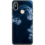 Чехол Uprint Xiaomi Mi6X / Mi A2 