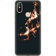 Чехол Uprint Xiaomi Mi6X / Mi A2 