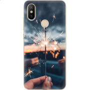 Чехол Uprint Xiaomi Mi6X / Mi A2 