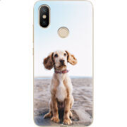 Чехол Uprint Xiaomi Mi6X / Mi A2 