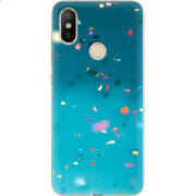 Чехол Uprint Xiaomi Mi6X / Mi A2 