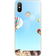 Чехол Uprint Xiaomi Mi6X / Mi A2 