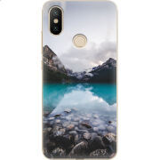 Чехол Uprint Xiaomi Mi6X / Mi A2 