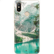 Чехол Uprint Xiaomi Mi6X / Mi A2 