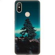 Чехол Uprint Xiaomi Mi6X / Mi A2 
