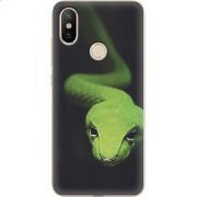 Чехол Uprint Xiaomi Mi6X / Mi A2 