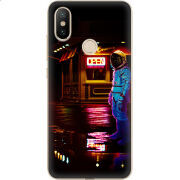 Чехол Uprint Xiaomi Mi6X / Mi A2 