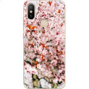 Чехол Uprint Xiaomi Mi6X / Mi A2 