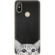 Чехол Uprint Xiaomi Mi6X / Mi A2 