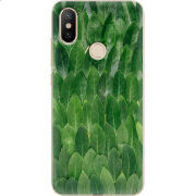 Чехол Uprint Xiaomi Mi6X / Mi A2 
