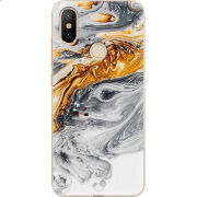 Чехол Uprint Xiaomi Mi6X / Mi A2 