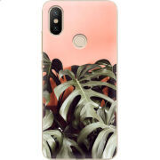 Чехол Uprint Xiaomi Mi6X / Mi A2 