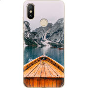 Чехол Uprint Xiaomi Mi6X / Mi A2 
