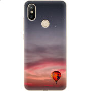 Чехол Uprint Xiaomi Mi6X / Mi A2 