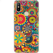 Чехол Uprint Xiaomi Mi6X / Mi A2 Imaginarium