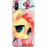 Чехол Uprint Xiaomi Mi6X / Mi A2 My Little Pony Fluttershy