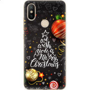Чехол Uprint Xiaomi Mi6X / Mi A2 