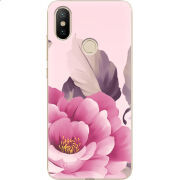 Чехол Uprint Xiaomi Mi6X / Mi A2 