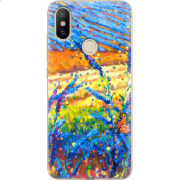 Чехол Uprint Xiaomi Mi6X / Mi A2 