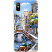 Чехол Uprint Xiaomi Mi6X / Mi A2 