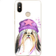 Чехол Uprint Xiaomi Mi6X / Mi A2 