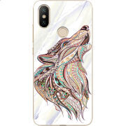 Чехол Uprint Xiaomi Mi6X / Mi A2 