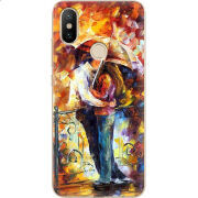 Чехол Uprint Xiaomi Mi6X / Mi A2 Kiss Under Umbrella