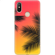 Чехол Uprint Xiaomi Mi6X / Mi A2 