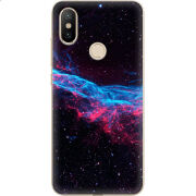 Чехол Uprint Xiaomi Mi6X / Mi A2 