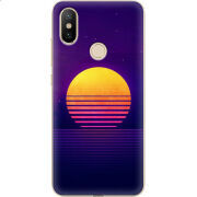 Чехол Uprint Xiaomi Mi6X / Mi A2 
